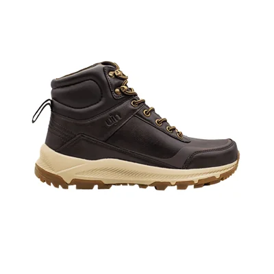 Bota UIN Senderismo Outdoor DI23125 Hombre