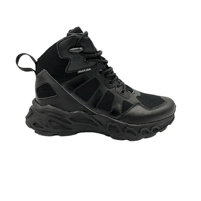Bota Panther Tactical Campismo NeoTac LT De 6" NG Hombre
