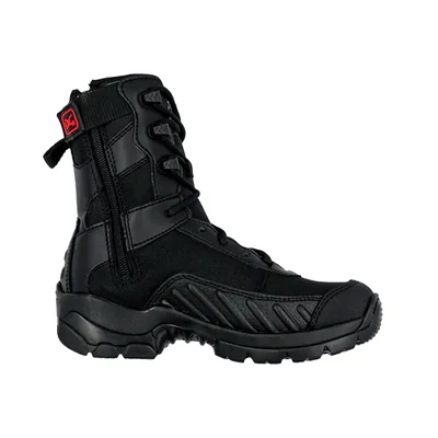 Bota Duty Gear Campismo Tactica 8" NG