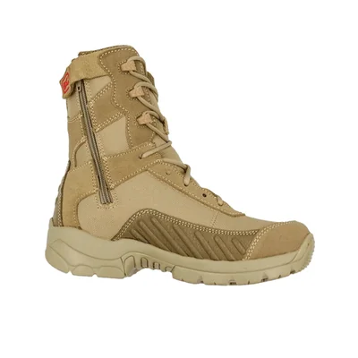 Bota Duty Gear Campismo Tactica 8" CF