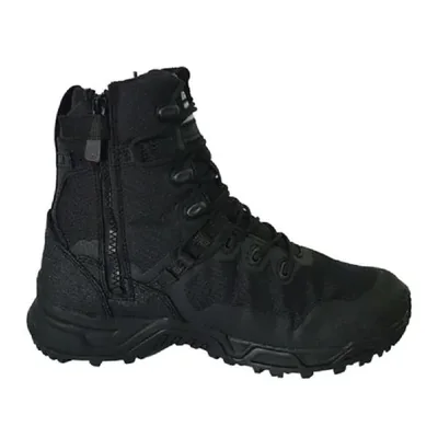 Bota Original Swat Campismo Alpha Fury 8" NG Hombre