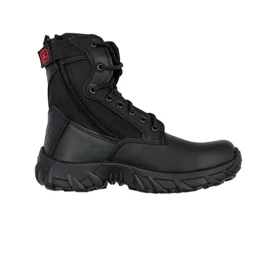 Bota Tactica Duty Gear Campismo Elite 8" NG Hombre