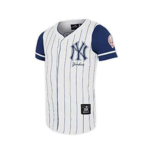 Jersey MLB New York Yankees Hombre