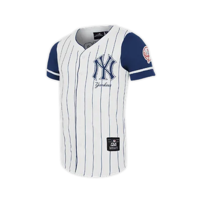 Jersey MLB New York Yankees Hombre