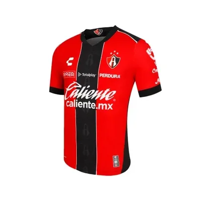 Jersey Charly Futbol Atlas Local 25/26 Hombre 5020274994