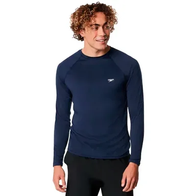 Rashguard Speedo Playa Hombre 87748221-418