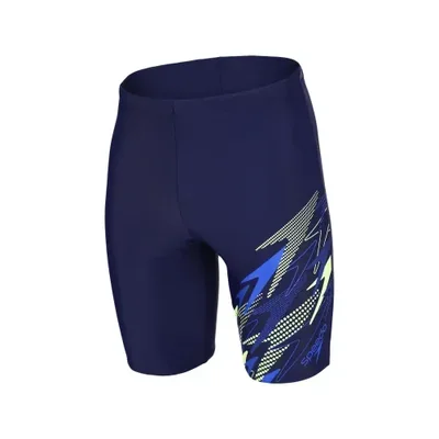 Traje de Baño Speedo Natación Medley Hombre 8-11355-002