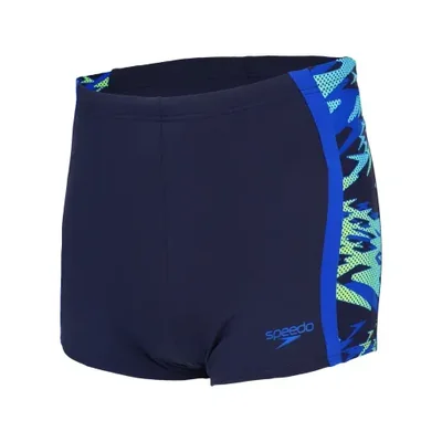 Traje de Baño Speedo Natación Hyperboom Splice Hombre 8-A000253-002