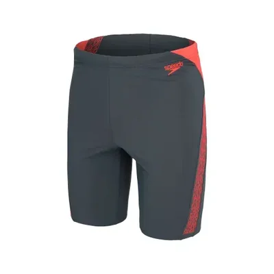 Traje de Baño Speedo Natación Hyperboom Hombre