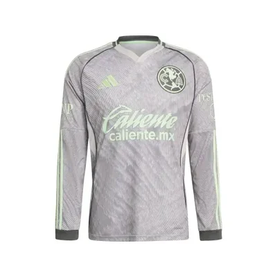 Jersey adidas Futbol Club América Tercero Fan 25/26 Hombre JN8638