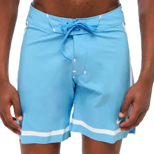 Short Nike Swim Playa Hombre NESSF502-438