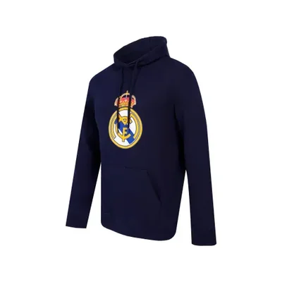 Sudadera Real Madrid Futbol Hombre