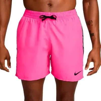 Short Nike Swim Playa Hombre NESSE559-656
