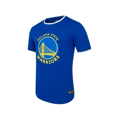 Playera NBA Golden State Warriors Hombre