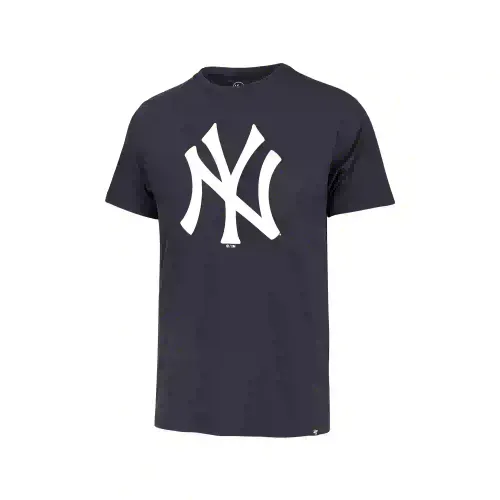 Playera ´47 MLB New York Yankees Hombre