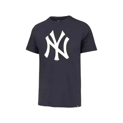 Playera ´47 MLB New York Yankees Hombre