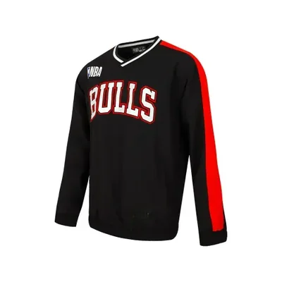 Sudadera NBA Chicago Bulls Hombre