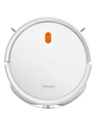 Aspiradora robot Xiaomi vacuum e5 400 ml