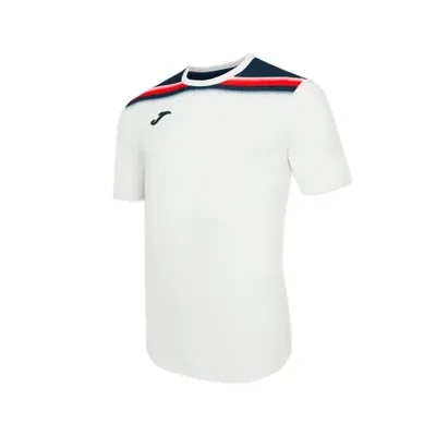 Playera Joma Futbol Championship 20 Hombre 105064.203