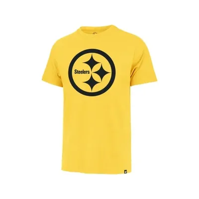 Playera ´47 NFL Pittsburgh Steelers Hombre