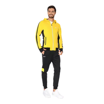 Conjunto UIN Multideporte Básico AM/NG Hombre