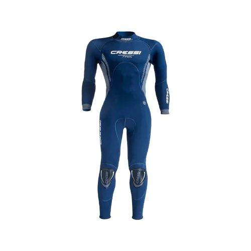 Traje Cressi Buceo Fast 7mm Hombre AZ