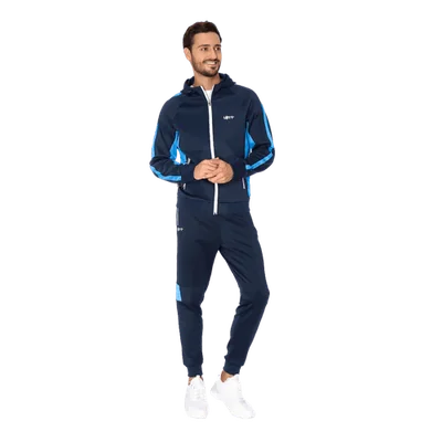 Conjunto UIN Multideporte Básico AZ Hombre