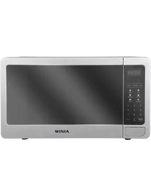 Horno de microondas convencional Winia modelo KOS-63MSSA 0.7 pies cúbicos