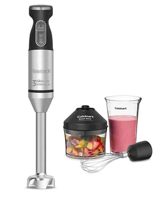 Batidora de inmersión Cuisinart Csb-179Es