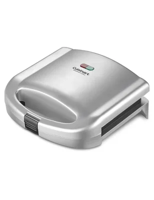 Sandwichera Cuisinart