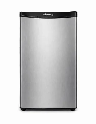 Frigobar Maxims Frigo 90L 3.2 pies cúbicos