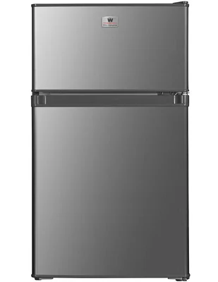 Frigobar White Westinghouse WWCR3085LHS 3 pies cúbicos