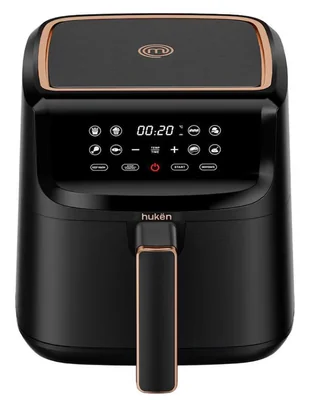 Freidora de aire Masterchef StylePro 3.5 L Mk-Af-35Tmv2