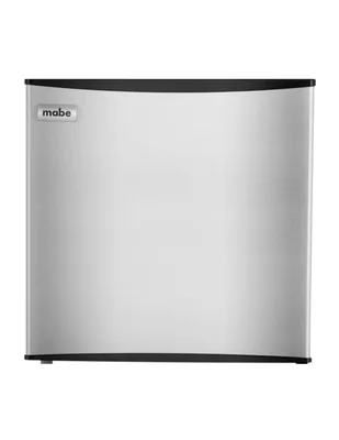 Frigobar Mabe RMF0260XMXX3​ 2 pies cúbicos