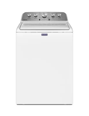 Lavadora Maytag 24 kg automática carga superior 7mmvw5035pw