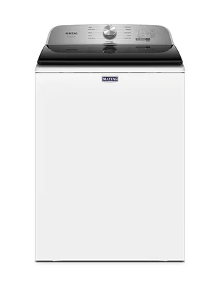 Lavadora Maytag 25 kg Automática Carga Superior 7MMVW6500RW