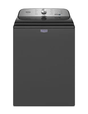 Lavadora Maytag 25 kg Automática Carga Superior 7MMVW6500RB