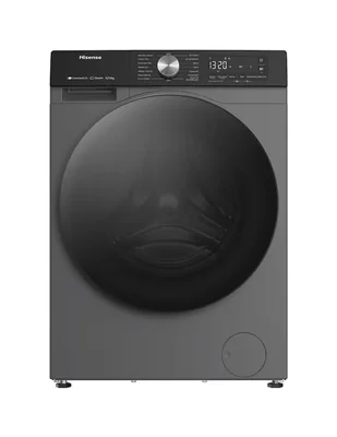 Lavasecadora Hisense eléctrica 15 kg 10 kg WD3S1543BT