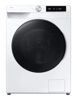 Lavasecadora Samsung eléctrica 13 kg/8 kg WD13FG6B34BEAX