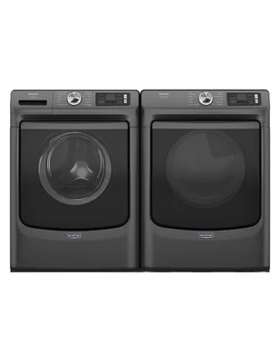 Combo Lavadora + Secadora Maytag Pets gas natural/lp 23 kg CWD_7MMFW7020RU