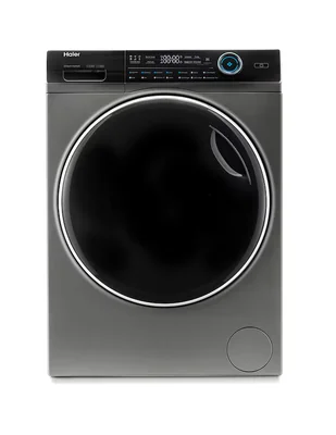Lavasecadora Haier eléctrica 12 kg 6 kg CHAC2186NXGG0