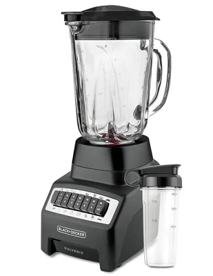 Licuadora Black + Decker BL1140MB-MX 12 velocidades