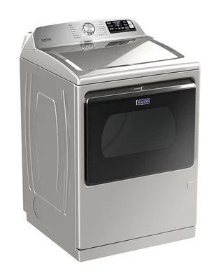 Secadora de gas Maytag de 28 kg con 13 ciclos 7Mmgd7230Lc