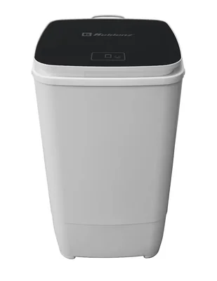 Secadora electrónica Koblenz de 6 kg con 1 ciclo SCK-60