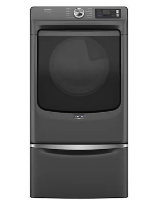 Secadora electrónica Maytag de 23 kg con 12 ciclos CP_7MMED7020RU