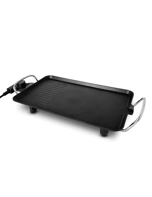 Parrilla eléctrica Redlemon Extragrande