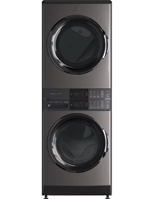 Combo Lavadora + Secadora Electrolux gas natural/lp 21 kg ELTG7600AT