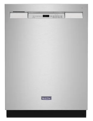 Lavavajillas de empotre Maytag 14 servicios MDB4949SKZ