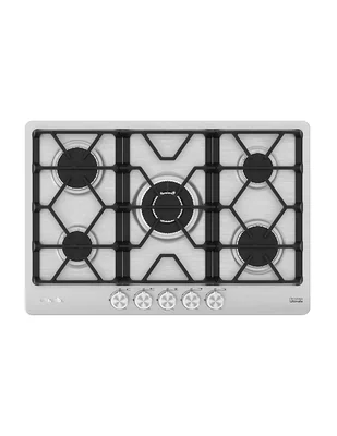 IO.PARR.76CM.GAS.INOX.PIO75KMTI0