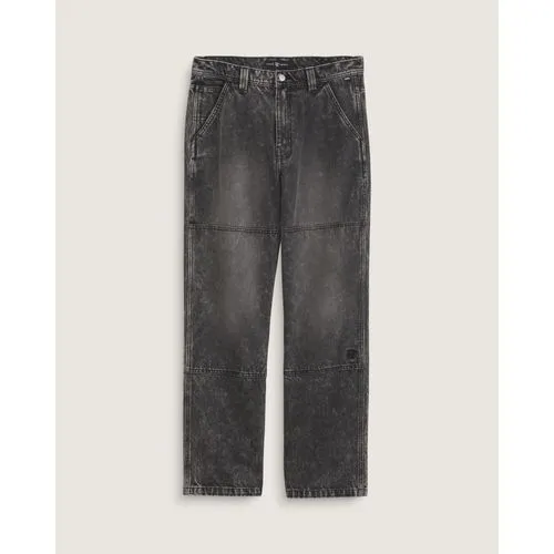 Pantalones Vans X Rowan 2.0 Gris 6E90
